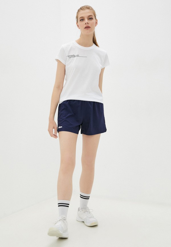 фото Футболка wilson