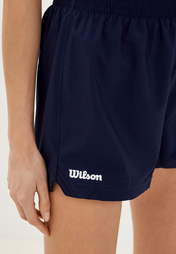 фото Шорты спортивные wilson