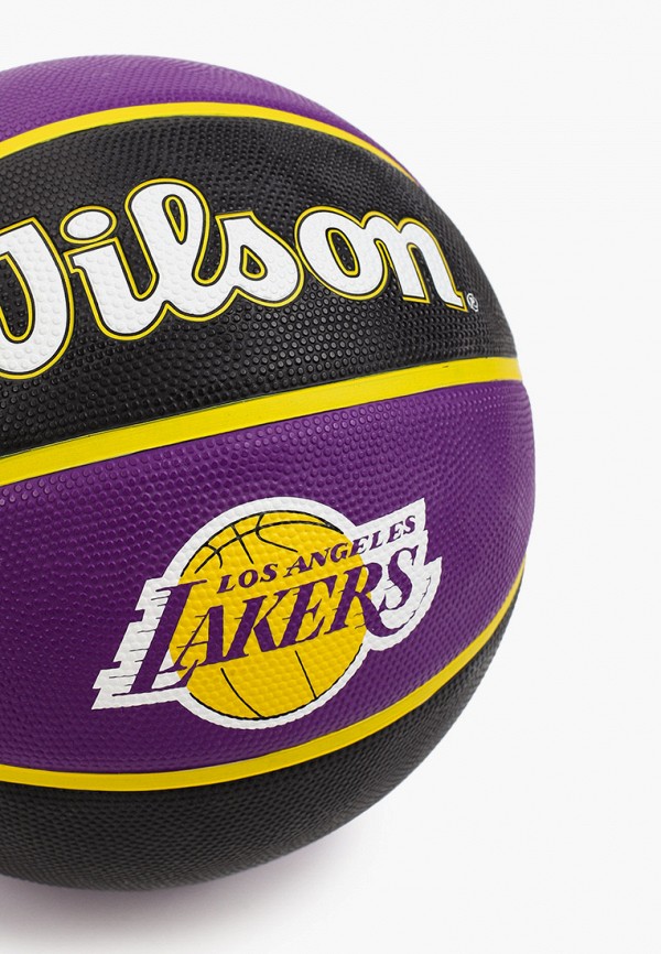 фото Мяч баскетбольный wilson