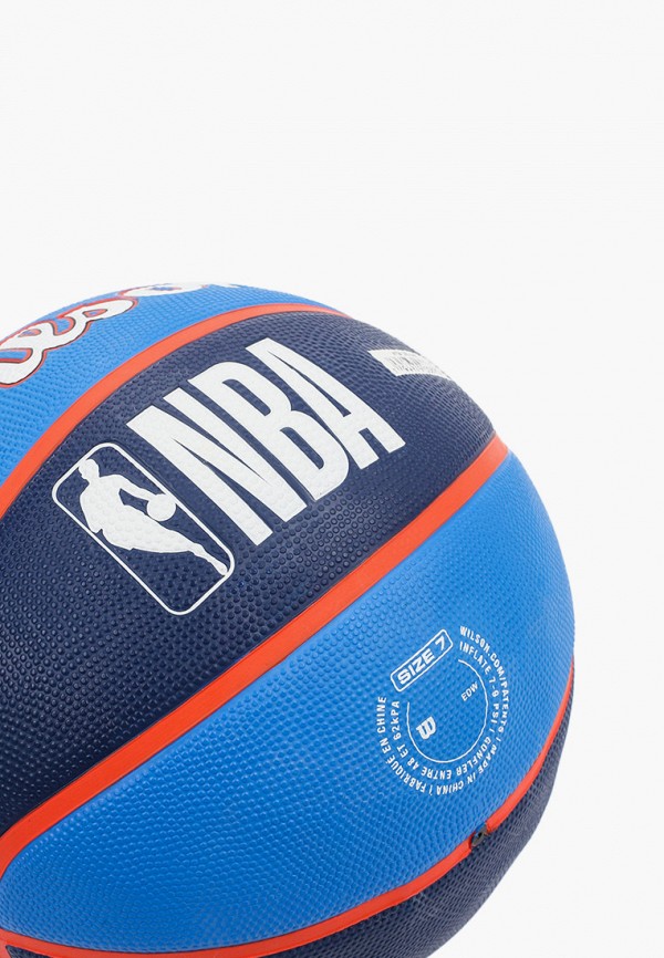 фото Мяч баскетбольный wilson