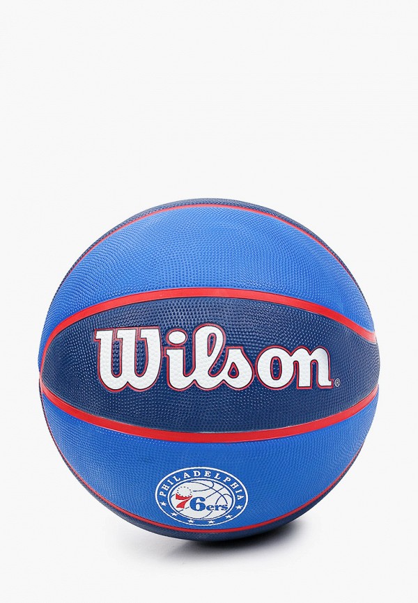 фото Мяч баскетбольный wilson
