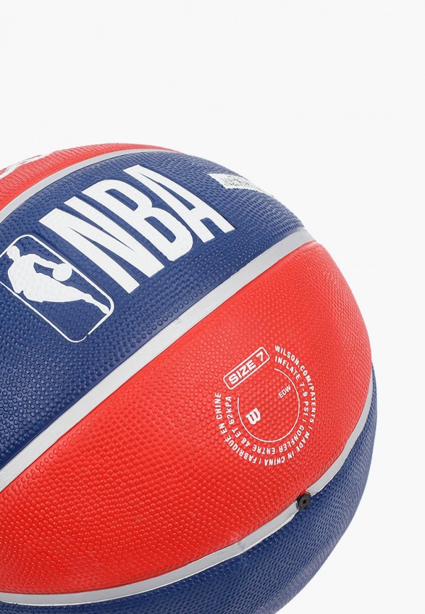 фото Мяч баскетбольный wilson