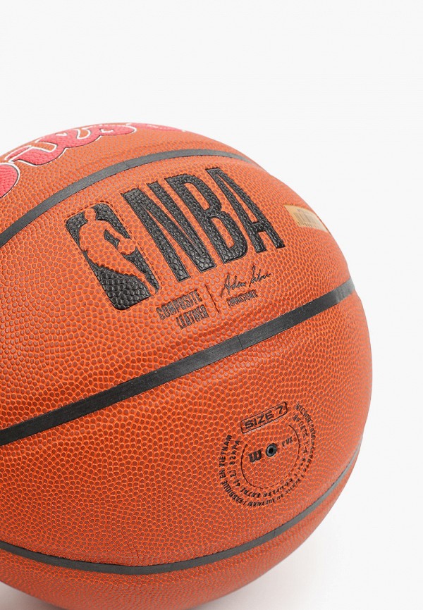 фото Мяч баскетбольный wilson