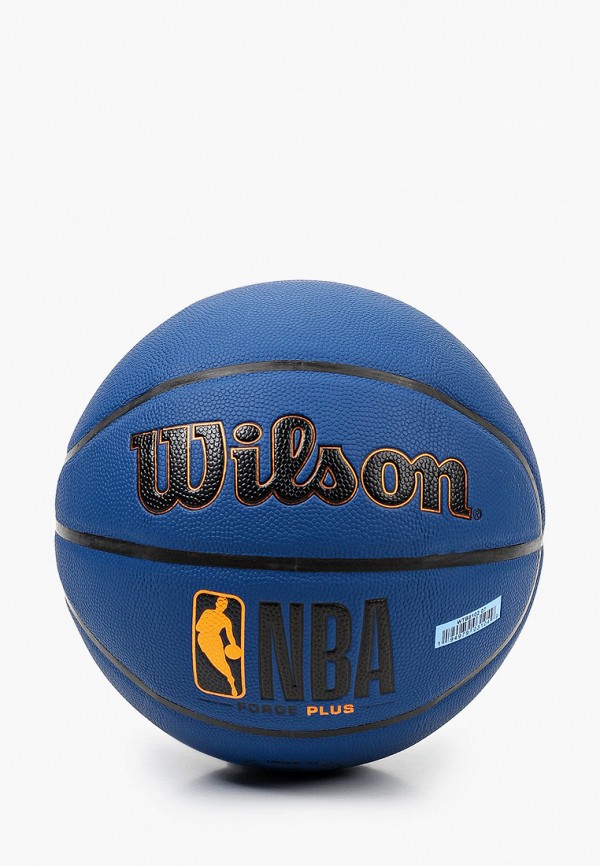 фото Мяч баскетбольный wilson