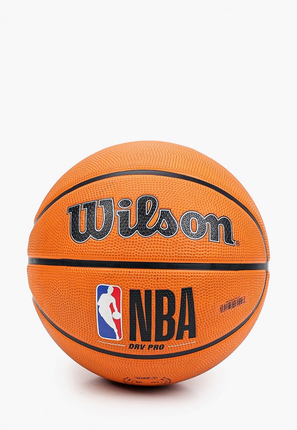 

Мяч баскетбольный Wilson, Коричневый, NBA DRV PRO BSKT SZ7