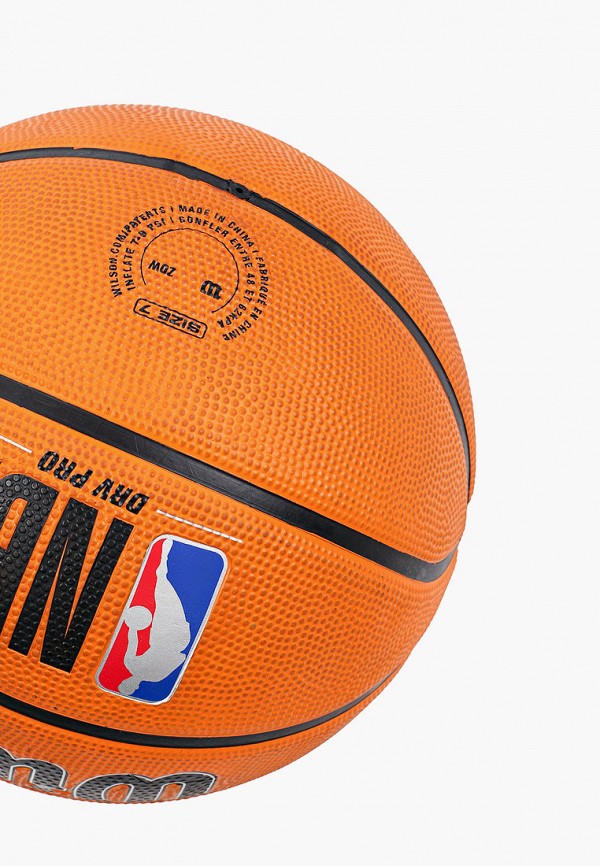 фото Мяч баскетбольный wilson