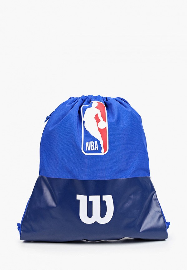 

Мешок Wilson, Синий, NBA DRV BASKETBALL BAG RO