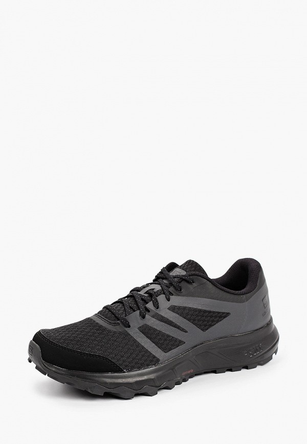 

Кроссовки Salomon, Черный, TRAILSTER 2