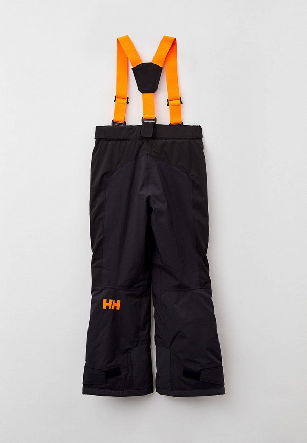 фото Брюки горнолыжные helly hansen
