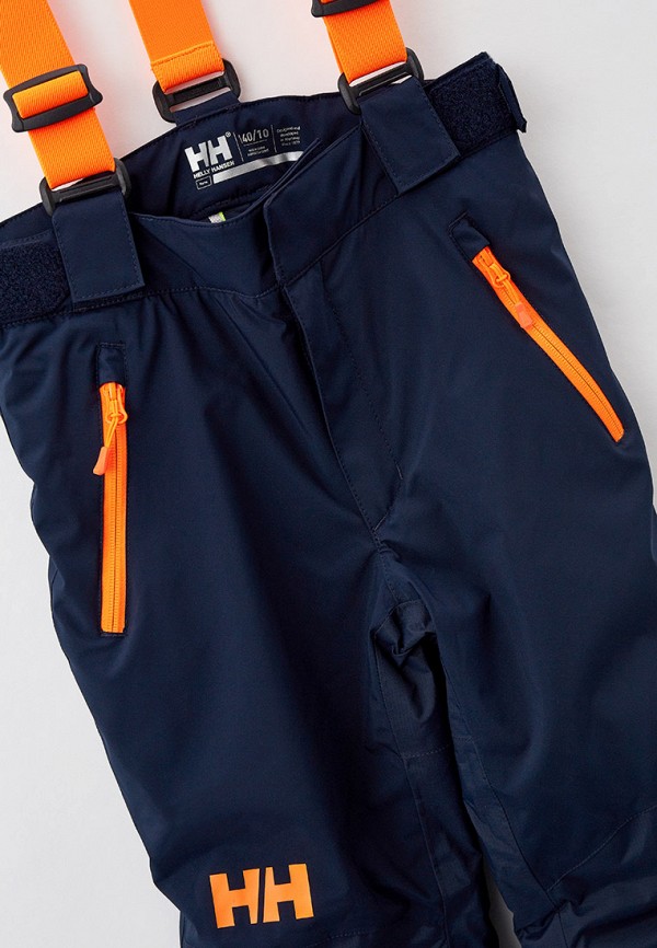 фото Брюки горнолыжные helly hansen