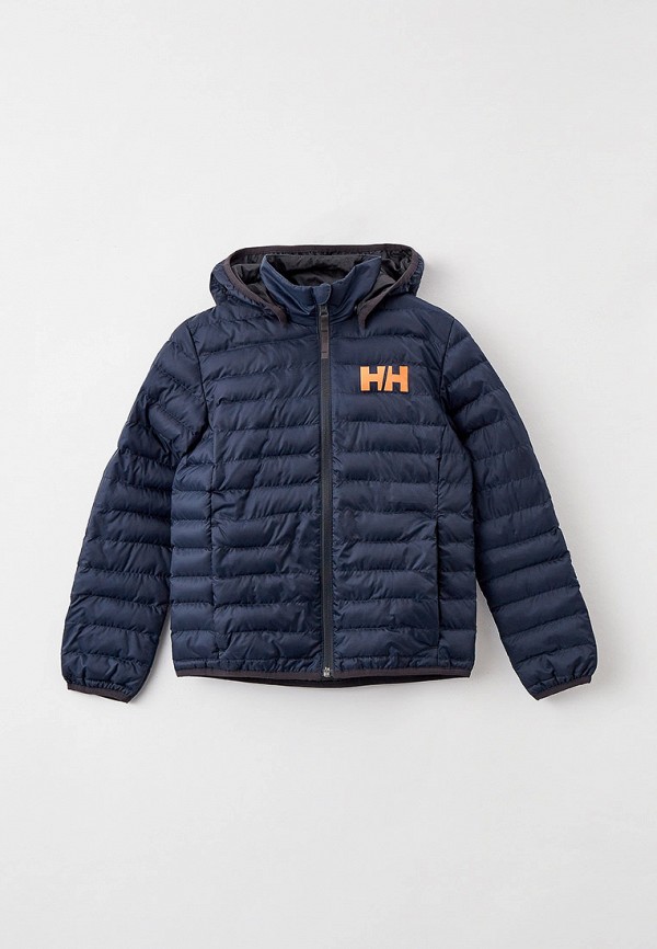 фото Куртка утепленная helly hansen