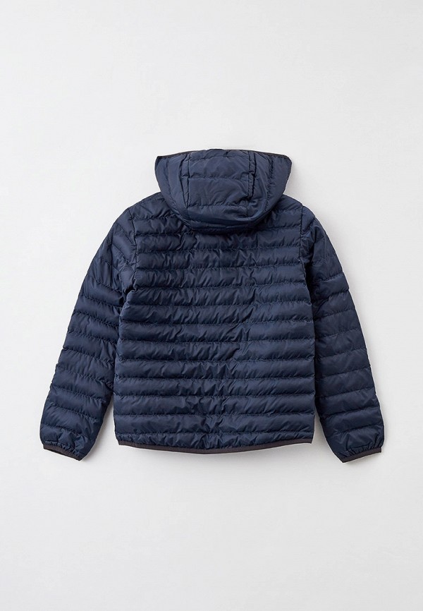 

Куртка утепленная Helly Hansen, Синий, JR INFINITY INSULATOR JACKET
