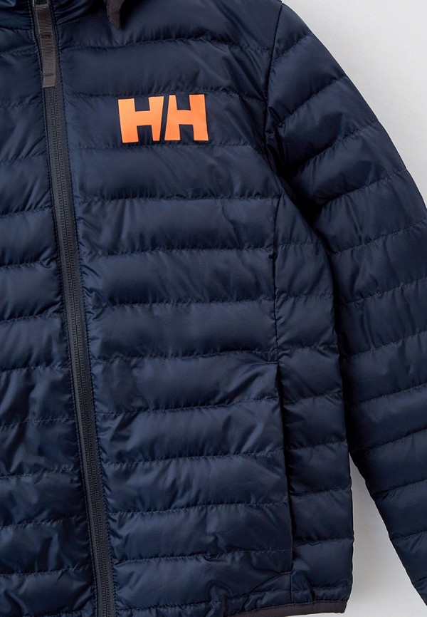 фото Куртка утепленная helly hansen