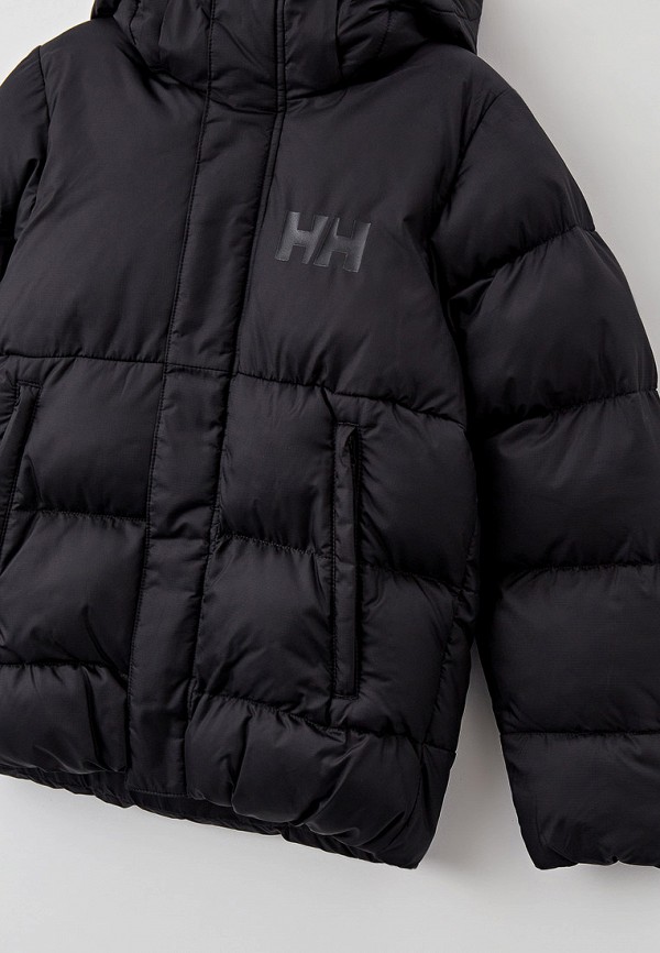 фото Куртка утепленная helly hansen