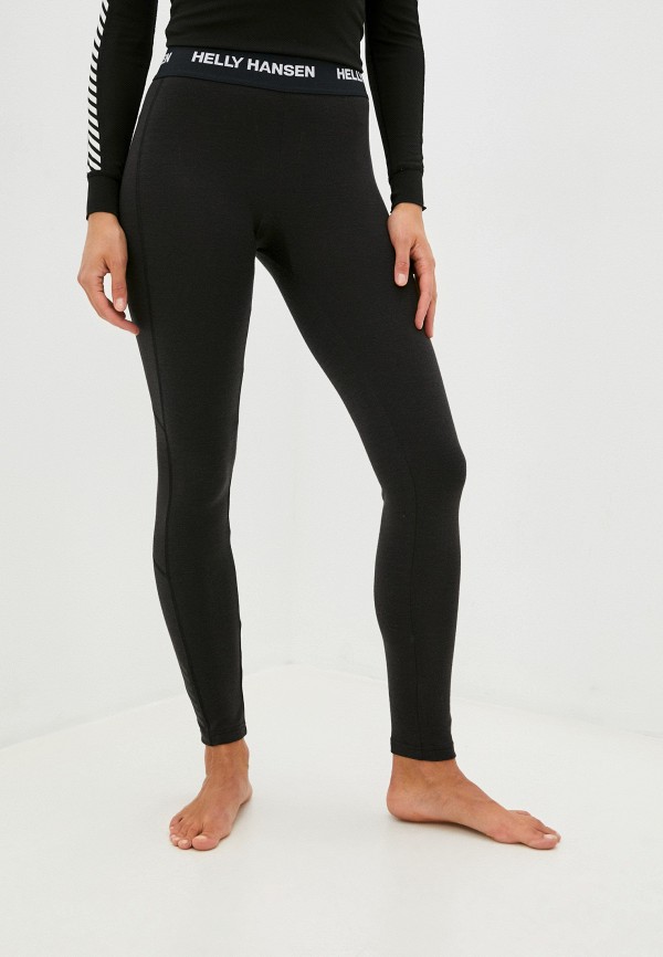фото Термобелье низ helly hansen