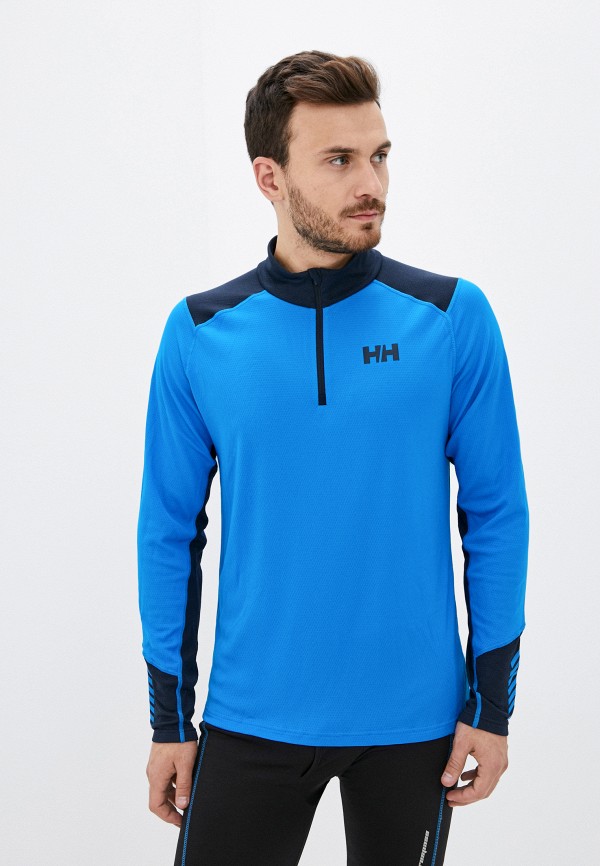 фото Термобелье верх helly hansen