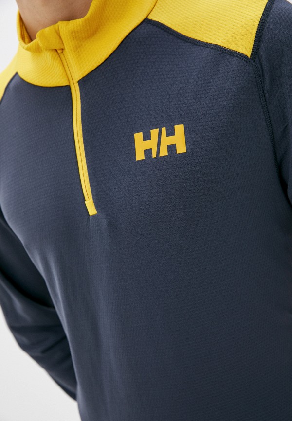 фото Термобелье верх helly hansen