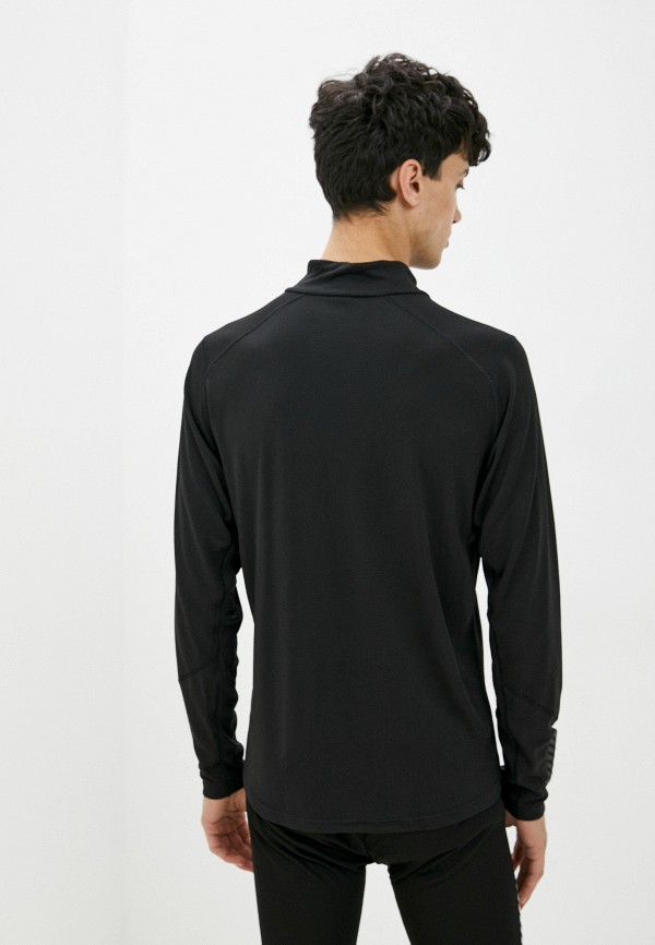 

Термобелье верх Helly Hansen, Черный, LIFA ACTIVE 1/2 ZIP
