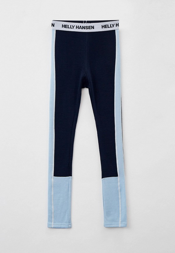фото Термобелье helly hansen