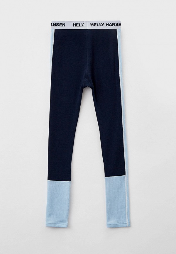 фото Термобелье helly hansen