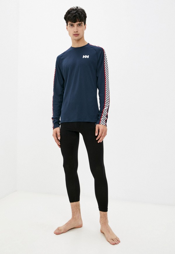 фото Термобелье верх helly hansen