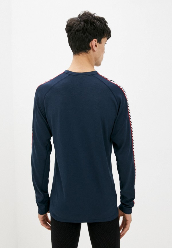 фото Термобелье верх helly hansen