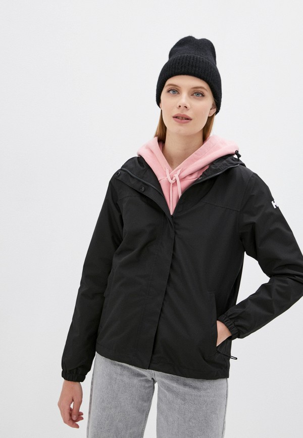 фото Ветровка helly hansen