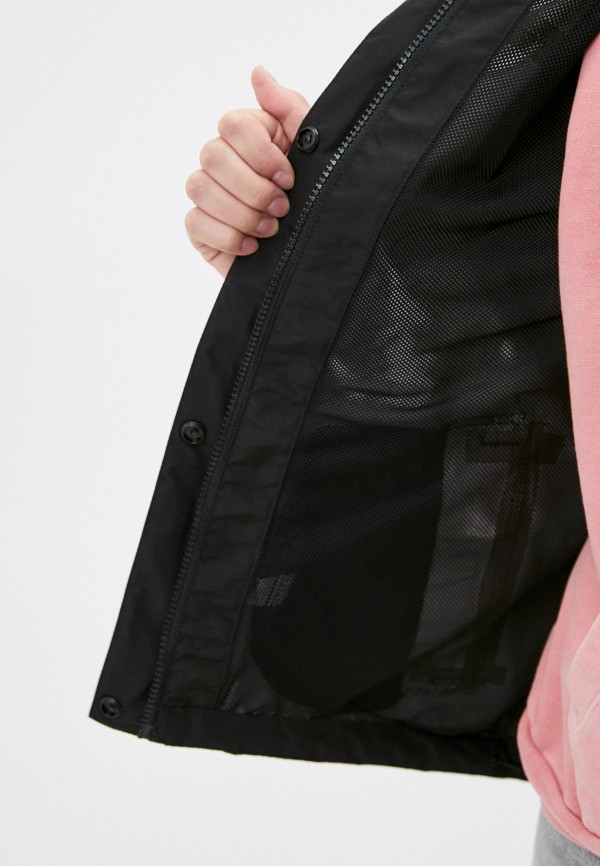 

Ветровка Helly Hansen, Черный, W JUELL JACKET