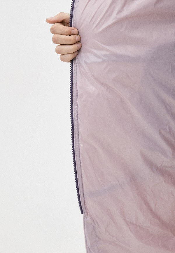 фото Пуховик helly hansen