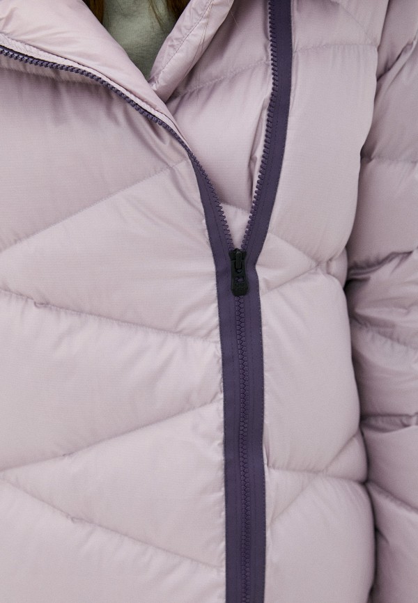 фото Пуховик helly hansen