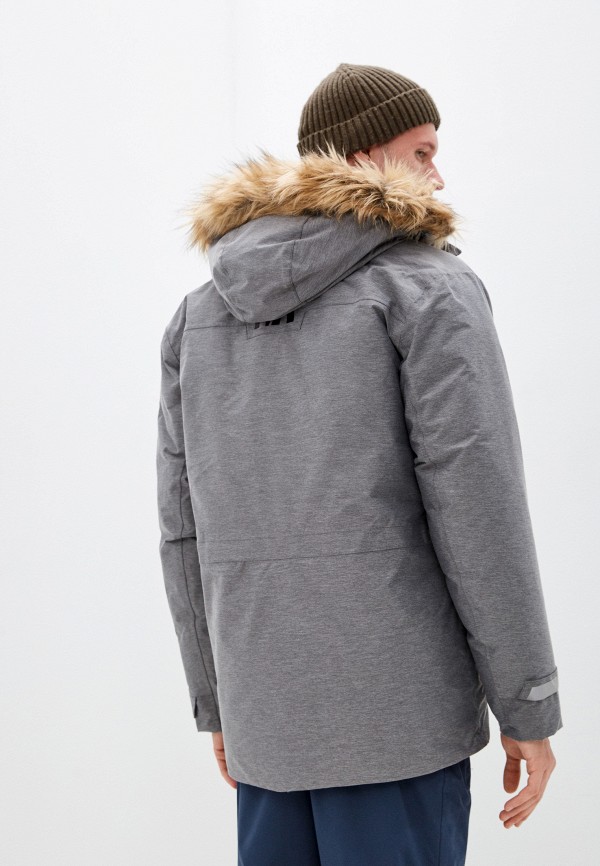фото Куртка утепленная helly hansen