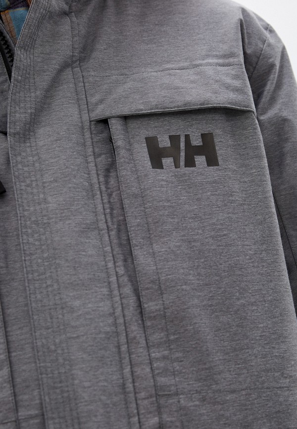 фото Куртка утепленная helly hansen