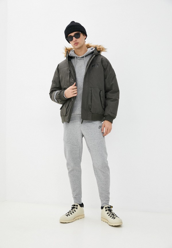 фото Куртка утепленная helly hansen