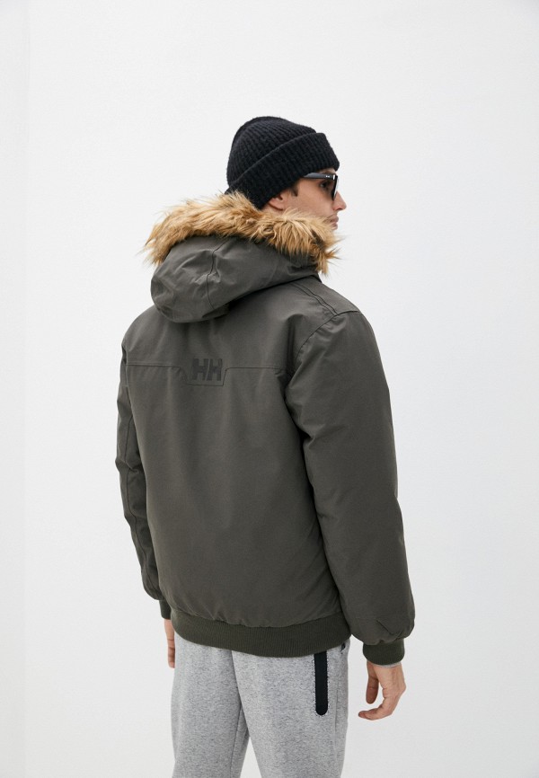 фото Куртка утепленная helly hansen