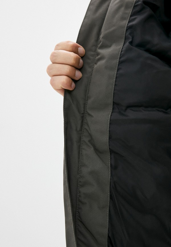 фото Куртка утепленная helly hansen
