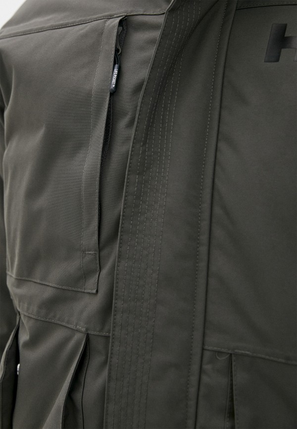 фото Куртка утепленная helly hansen