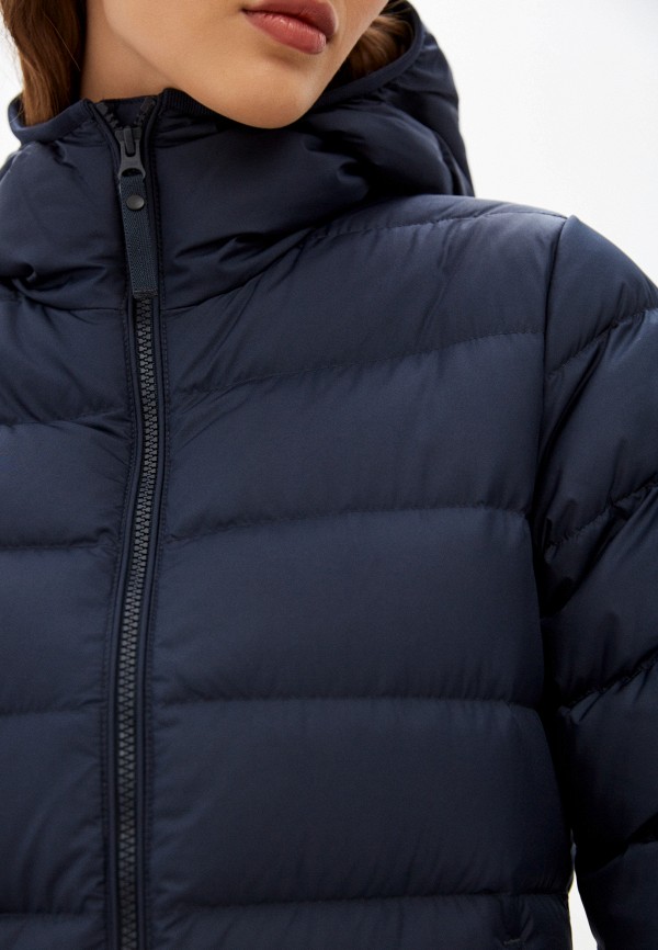 фото Пуховик helly hansen