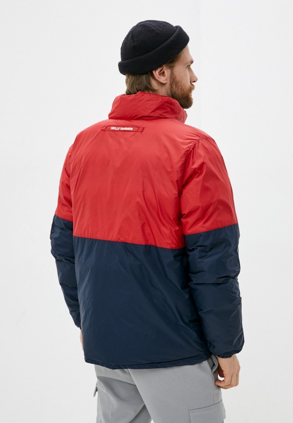 фото Куртка утепленная helly hansen