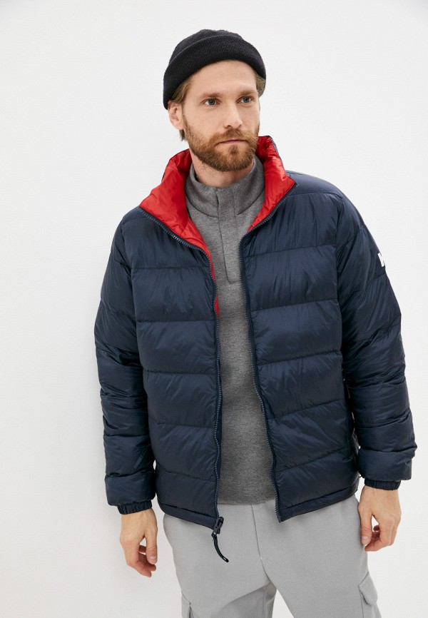 фото Куртка утепленная helly hansen