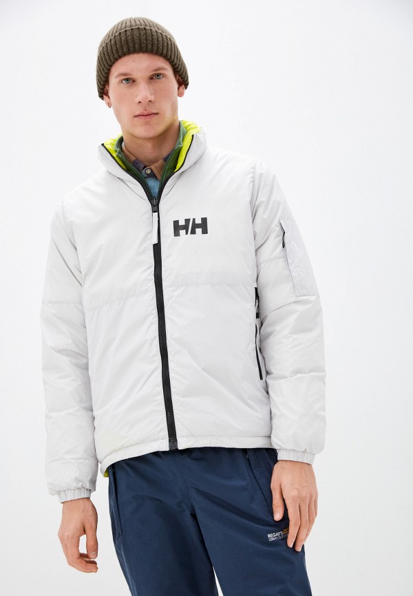 фото Куртка утепленная helly hansen