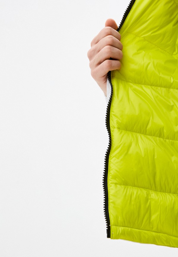 

Куртка утепленная Helly Hansen, Белый, ACTIVE REVERSIBLE JACKET
