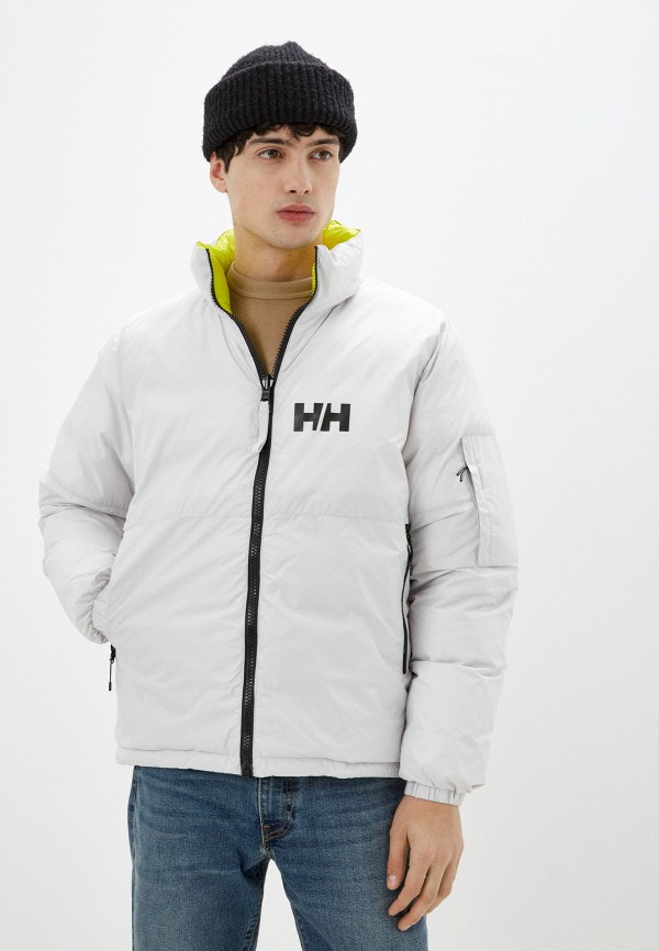 

Куртка утепленная Helly Hansen, Разноцветный, ACTIVE REVERSIBLE JACKET