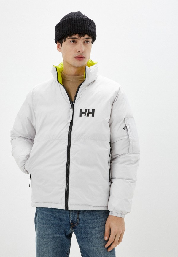 фото Куртка утепленная helly hansen