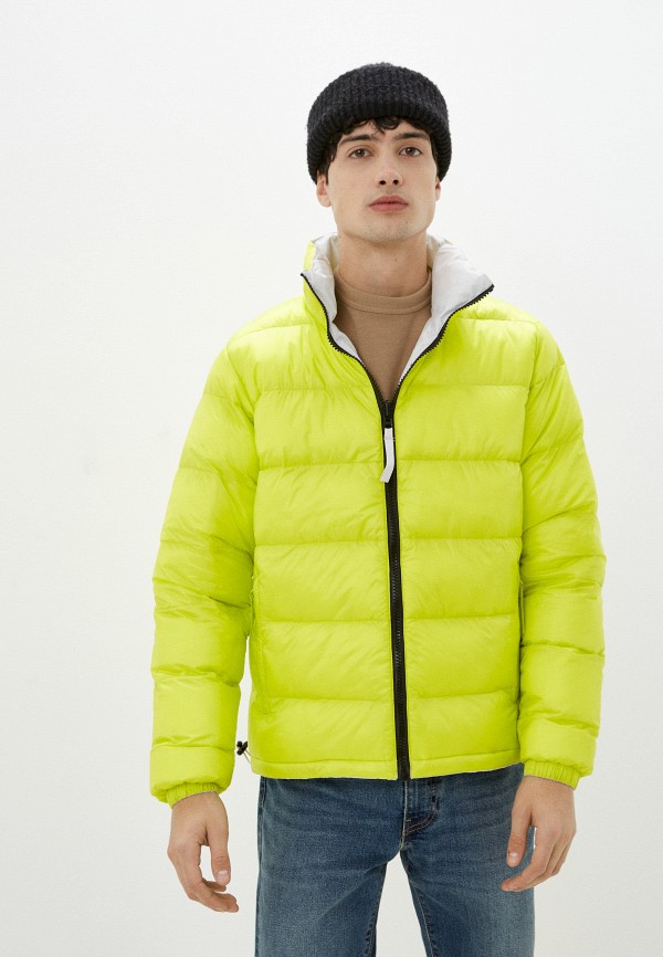 фото Куртка утепленная helly hansen