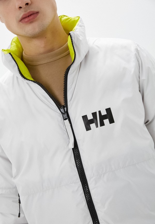 фото Куртка утепленная helly hansen