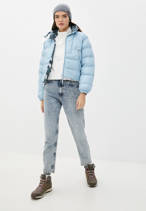 фото Куртка утепленная helly hansen