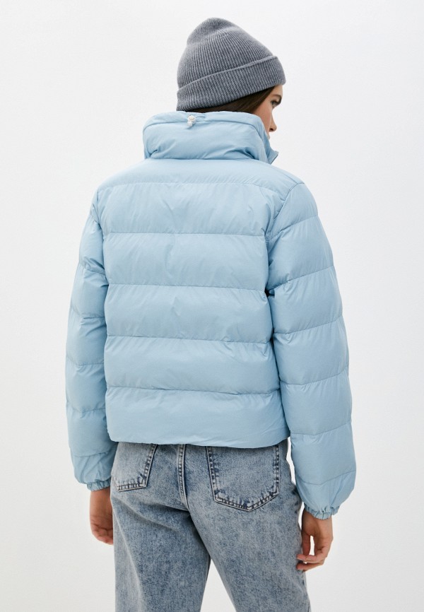 фото Куртка утепленная helly hansen