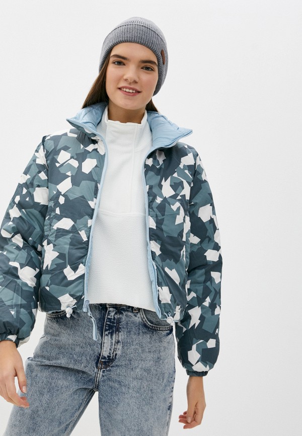 фото Куртка утепленная helly hansen