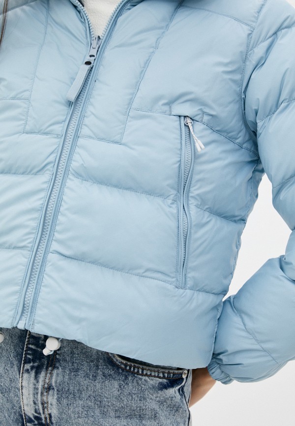 фото Куртка утепленная helly hansen