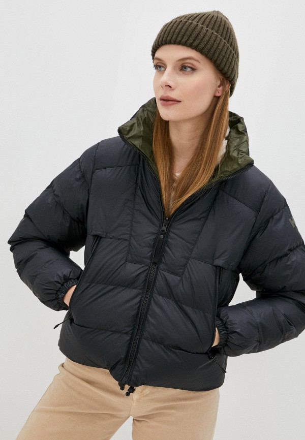 фото Куртка утепленная helly hansen
